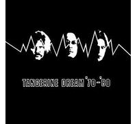 TANGERINE DREAM - 70 - 80 / V BOX 2 [Vinyl] TANGERINE DREAM and Diverse