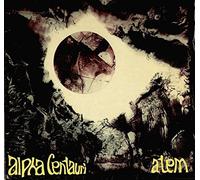 Tangerine Dream - Alpha Centauri / Atem [2xVinyl]