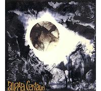 Tangerine Dream - Alpha Centauri