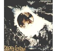 Tangerine Dream - Alpha Centauri [VINYL]