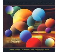 Tangerine Dream - Ambient Monkeys
