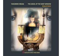 Tangerine Dream – The Angel Of The West Window – Vinyl – Kscope