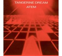 Tangerine Dream - Atem