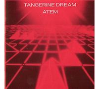 Tangerine Dream - Atem