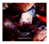 Tangerine Dream Atem (Expanded Edition) Double CD NEW