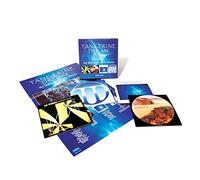 Tangerine Dream - The Blue Years Studio Albums 1985-1987 (Remastered Edition)