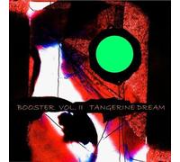 Tangerine Dream - Booster II by Tangerine Dream (2010-06-15)