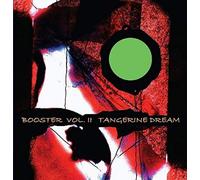 Tangerine Dream - Booster II
