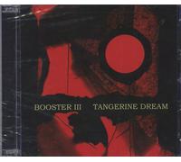 Tangerine Dream Booster III - Sealed US CD album CDLP CLP9139 Eastgate 2010