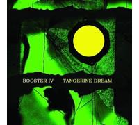 Tangerine Dream - Booster Iv