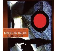 Tangerine Dream - Booster - Live & Previously Un