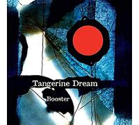 Tangerine Dream - Booster [VINYL]