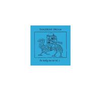 TANGERINE DREAM: BOOTLEG BOX VOL. 2 THE (Box set) - CD BRAND NEW