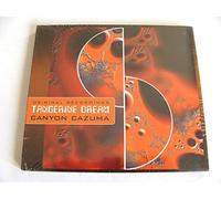 Tangerine Dream - Canyon Cazuma