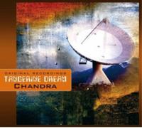 Tangerine Dream - Chandra