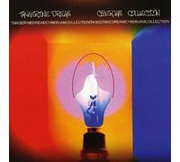 Tangerine Dream - Cyberjam Collection