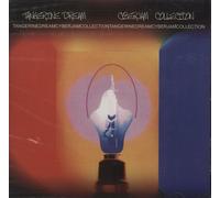Tangerine Dream Cyberjam Collection - Sealed US CD album CDLP CLP9301 Purple Pyramid 2010