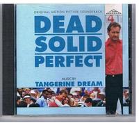 Tangerine Dream - Dead Solid Perfect