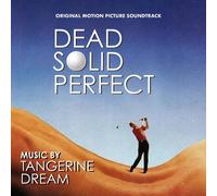 Tangerine Dream - Dead Solid Perfect (Original Motion Picture Soundtrack) [New C