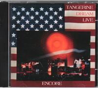 Tangerine Dream - Encore (Live)