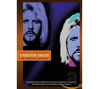 Tangerine Dream - Epsilon Journey