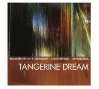 Tangerine Dream - Essential - CD - G3z