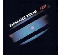 Tangerine Dream - Exit [New CD] UK - Import