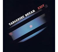 Tangerine Dream - Exit - New COMPACT DISC - N99z