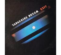 Tangerine Dream - Exit [Vinyl LP]