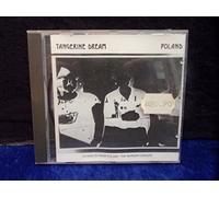 Tangerine Dream - Extracts from Poland - The Warsaw Concert
