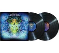 Tangerine Dream - Finnegan'S Wake - Gatefold Sleeve Etched on Side-D [New Vinyl