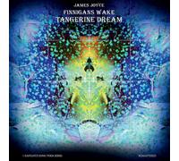 Tangerine Dream - Finnegans Wake [VINYL]