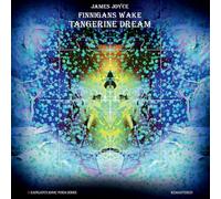 Tangerine Dream - Finnegans Wake [VINYL]