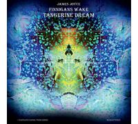 Tangerine Dream - Finnegans Wake [VINYL]
