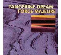 Tangerine Dream - Force Majeure