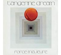 Tangerine Dream - Force Majeure