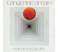 Tangerine Dream - Force Majeure