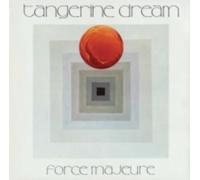 Tangerine Dream - Force Majeure