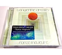 Tangerine Dream - Force Majeure