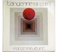 Tangerine Dream - Force Majeure [VINYL]