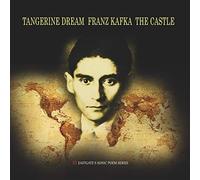 TANGERINE DREAM - FRANZ KAFKA - THE CASTLE - Vinyl Record - D4z