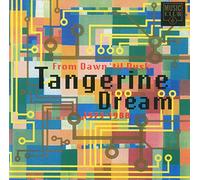 Tangerine Dream - From Dawn 'til Dusk: Tangerine Dream 1973-88