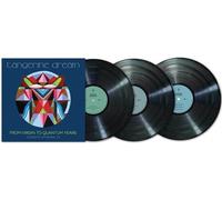 Tangerine Dream - From Virgin To Quantum Years: Coventry Cathedral 22 - 140gm Ga