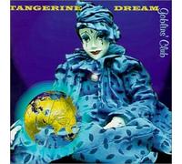 Tangerine Dream - Goblin's Club (US Import)