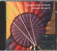 Tangerine Dream - Green Desert