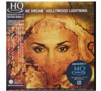 Tangerine Dream - Hollywood Lightning