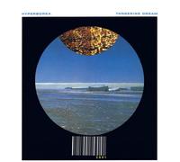 Tangerine Dream - Hyperborea CD 2020 NEW