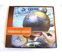 Tangerine Dream - Independent Years