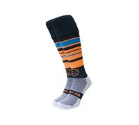 Tangerine Dream Knee Length Sports Socks, Rugby Socks, Hockey Socks