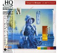 Tangerine Dream - Lilly on The Beach [Import]